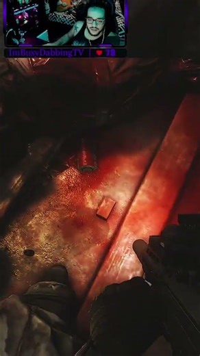 Corpse Room Key = INSANE Labyrinth Loot (GPU, AESA, Virtex Pull)