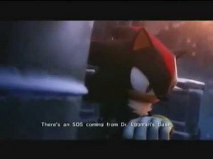 Shadow- Dreams of an Absolution (Shadow Version)