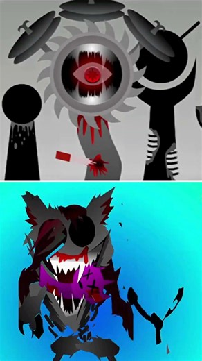 #incredibox #animation #incrediboxsprunki #games #sprunki