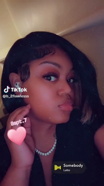 Exploring Pretty Girl Trends on TikTok