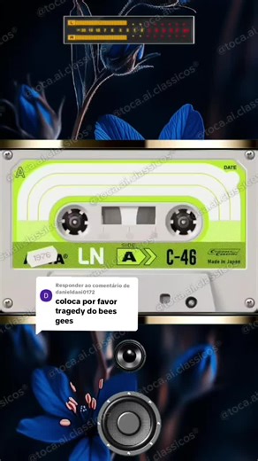 Exploring the Bee Gees’ Classic Hit: Tragedy