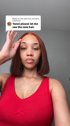 Hair update 🫶🏽💚7️⃣ | Yannigiles