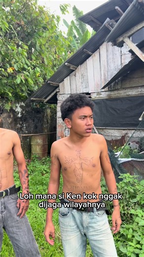 BAGIAN 8 | Preman kampung #foryou #fyppppppppppppppppppppppp #masukberanda #creator #preman