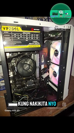 Full cleaning maintenance ng mga pisonet 10 units para maka iwas sa mga sira ng unit #murangmonitor #fullcleaning #maintenance #PisonetBusiness | Ron's Pc shop