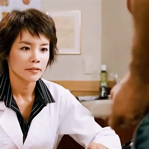 女性医師の熱狂と男性の葛藤