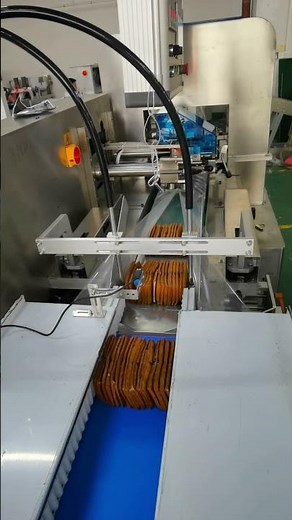 Vacuum packing machine #flowpackingmachine #packingmachine #foodvacuumpackingmachine