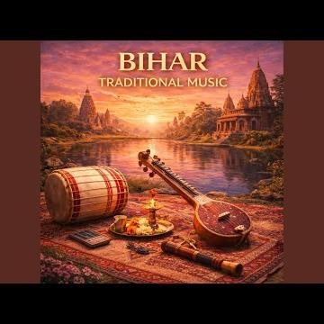 Bihar Traditional Music (Ancient Ganges Plain Heritage)