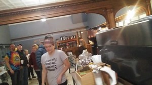 The Creative Cup in Ridgway is preparing for its Main Street reopening today at 10 a.m. | Courier Express