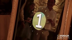 13 reactions | Il Photo Booth più originale per il tuo matrimonio....