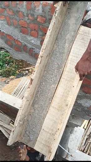 centring centring green construct 🔨🔨🔨reel#constructionchannel #vlog #heavycivil #construction