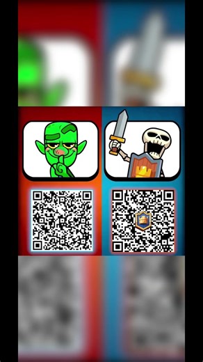 All free rewards currently available in clash royale #clashroyale #viral #supercell #fyp