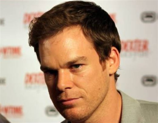 How much is Michael C. Hall's net worth?