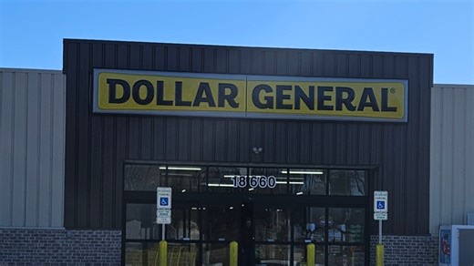 New Dollar General opens in Chillicothe, located near the fairgrounds