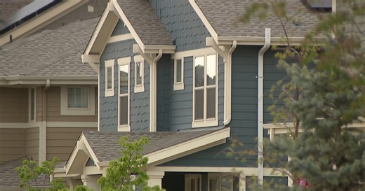 Denver metro leads nation in fastest falling home values, offering buyers more leverage