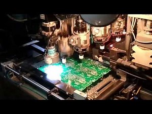 Panasonic Chip Shooter MV2C