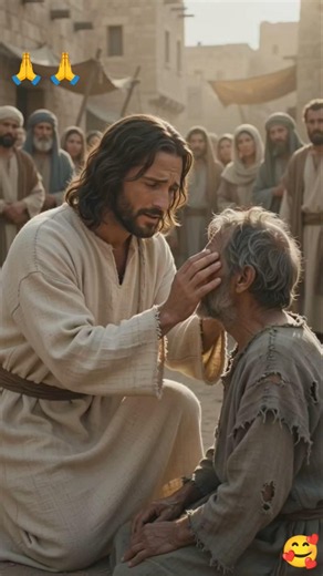 The Most Powerful God Ever? 😱 #bibleverse #blessed #christianreels