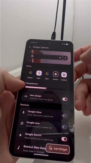 Get Pixel Features on ANY Android! (Pixel Search) 📱