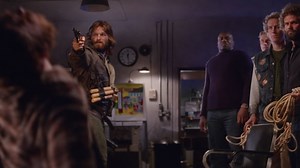 Hidden details & infection plot in the movie 'The Thing'