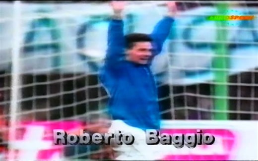 USA '94   FIFA World Cup Draw   EUROSPORT