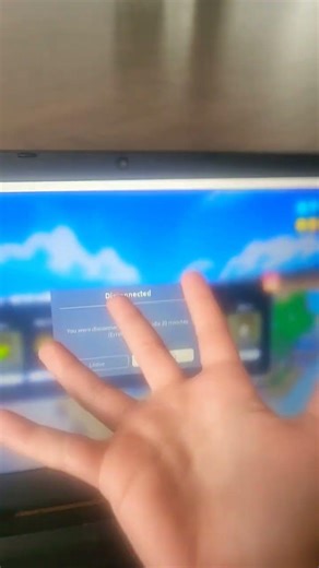 new roblox error code