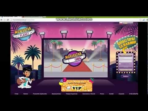 Jak aktywować kod z Moviestarplanet Magazine, cz. II