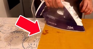 Top 8 Ways To Stop Water Leakage From Your Steam Iron