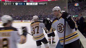 245K views · 16K reactions | BRUINS WIN!!!  Brad Marchand scored two goals as the B's forced a Game 7 with a 4-2 victory over the Toronto Maple Leafs on Sunday afternoon. Game Recap and Highlights: https://bbru.in/2IzyWWZ | Boston Bruins | Facebook