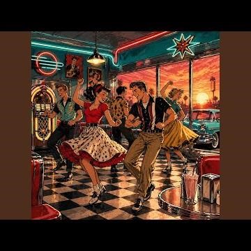 Shake It Baby Shake