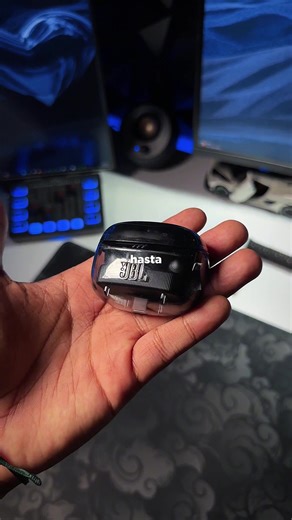 Descubre los JBL TUNE BUDS 2 con descuento especial