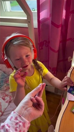 One thing I love about the Yoto Player is how it encourages independent listening and learning