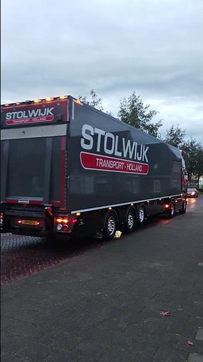 🇸🇪 Scania R500 2013