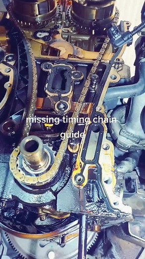 Chev Cruze 1.4L Turbo Oil Pressure Issue
