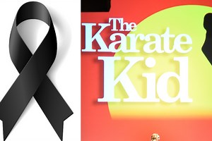 Muere Pat E. Johnson, actor en la película de Karate Kid