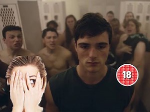 THAT Locker Room Scene... Thoughts On Euphoria