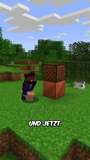 This instrument is now available in Minecraft