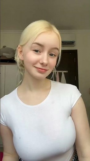 Konten eksklusif Bule Barbie banyak dicari, ini pesonanya