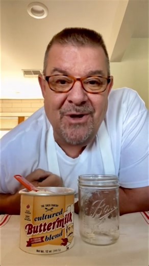 135K views · 4.6K reactions | HOMEMADE BUTTERMILK RANCH POWDER FOR DIPS AND DRESSINGS #Ranch #Dip #Dressing #RanchDressing #DIYRanch #Tips #Tricks #Hacks #Recipes #TheOrganizerMan #FYP | The Organizer Man | Facebook