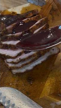This Budget Weeknight Pork Roast Recipe Tastes Like a Restaurant Meal at Home