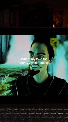 Exploring Snarky Villains in Barbie Films