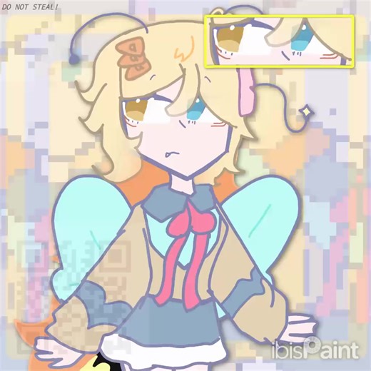 @v4nessamiwha ITS SHITTY I KNOW PLS FONT THROW TOMATOES AT ME💔🥹