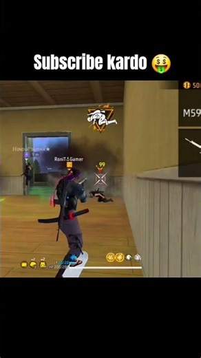 Funny Free Fire Moments 😂 #freefire #funny #totalgaming #shorts