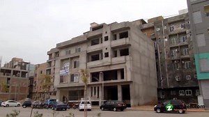 18K views · 413 reactions | Midway Commercial phase 7 bahria town Rawalpindi. Ideal location Construted Plaza available at remarkable location of phase 7 just 500 meters away from main G.T road and in safe and secure environment with single entry exit point. Surrounded with immaculate views of soan river and DHA 1. Demand 4 Crore only. (Rajasunited Real Estate) phase7 bahria town | Rajasunited | Facebook