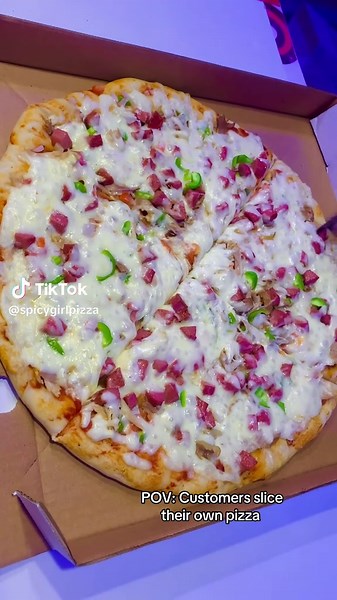 spicygirlpizza on TikTok