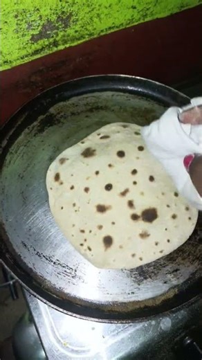 Roti #roti #shortsfeed #shorts