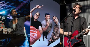 12 best alternative holiday songs to soundtrack your Christmas party