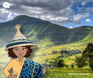 Ever wished learning French was this easy? Meet Emma, our new AI-powered French tutor! ✅ 24/7 chat-based learning 📱💬 ✅ Personalized lessons tailored to your level 📚 ✅ A smart and engaging way to practice French anytime, anywhere! 🌍 Emma is included in our private French lessons and available for purchase for all students. 🎓💡 #afmaseru #Lesotho #EmmaAI #LearnFrench | Alliance Française de Maseru