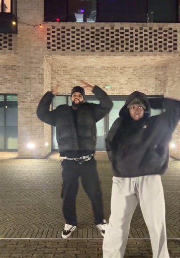 unlimited drafts in my folder brah💀 this still a banger tho!! dc: me & @jamieka_ #dc #dancers #dance #viral #fyp