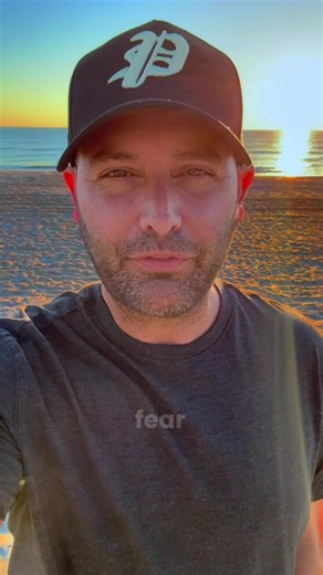 Fear Isn’t Harmless—It’s a Weapon from Hell Fear is more than a feeling—it’s a spirit sent to cripple your calling, rob your peace, and leave you stuck in anxiety. But God has given you authority, and it's time to use it. Peace is your birthright. Courage is your inheritance. This is the moment you stop agreeing with fear and start standing in faith. I declare: Fear is broken. Peace is rising. The enemy has lost access to your emotions and your mind. SHARE this with the first person God brings t