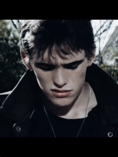 Dallas Winston: A Deep Dive into The Outsiders