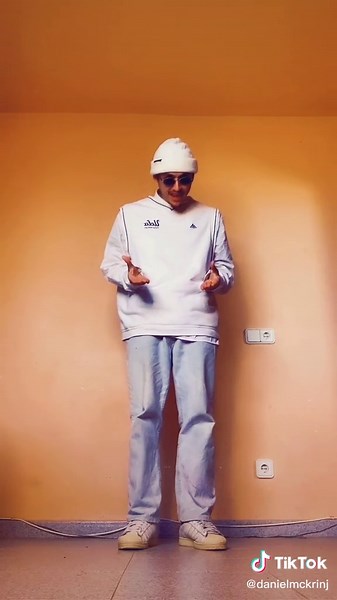 Aprende a hacer el paso de baile Billy Bounce | Tutorial